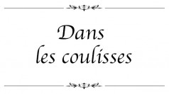Dans les coulisses : Réassurance, des Fonds, de la route et des mouvements