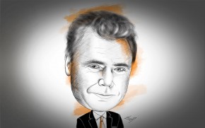 PORTRAIT : Philippe Dabat, comme un livre ouvert