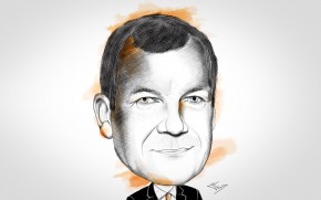 PORTRAIT : Thierry Derez imperator