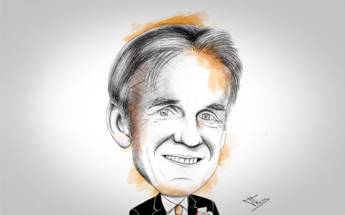 PORTRAIT : Bruno Rousset, l'entreprise pour passion