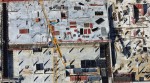 chantier travaux construction