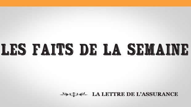 Les faits de la semaine du 30 janvier au 5 février