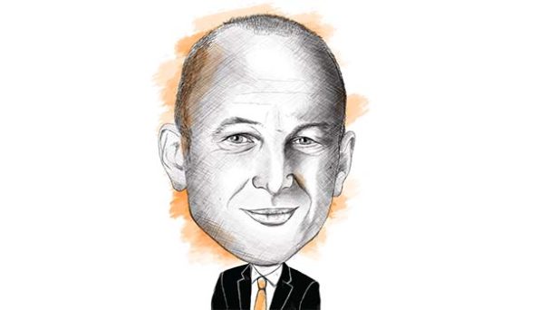 PORTRAIT : Thierry Beaudet, berger militant