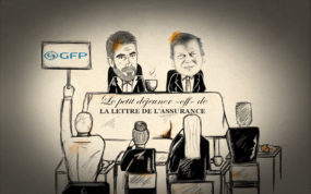 Petit déjeuner Off avec Bertrand de Surmont, CSCA (13/07/2017)
