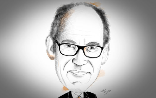 PORTRAIT : Jean-Laurent GRANIER, le plaisir des mêlées