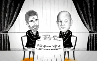 Petit déjeuner Off avec Thierry Beaudet, FNMF (08/02/2018)