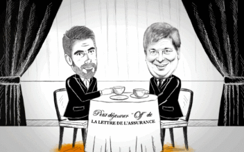 Petit déjeuner Off avec Gilles Bénéplanc, directeur général de Gras Savoye (06/03/2018)