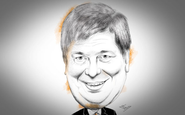 PORTRAIT : Gilles BENEPLANC, visite de l'amusé parisien