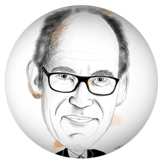 Jean Laurent Granier