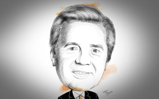 PORTRAIT : Thomas Saunier, gravir les pentes de l'assurance