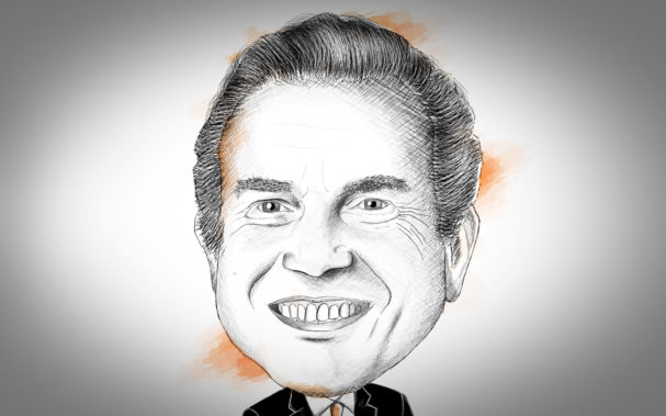 PORTRAIT : Jean-François Lequoy, rencontres du premier type