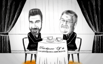 Petit déjeuner Off avec Jean-Paul Lacam, délégué général de CTIP (10/07/2018)