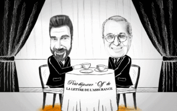 Petit déjeuner Off avec Pierre Donnersberg, Président de SIACI SAINT HONORE (17/10/2018)