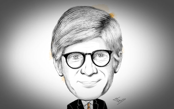 PORTRAIT : Stéphane DEDEYAN, sans fausse note