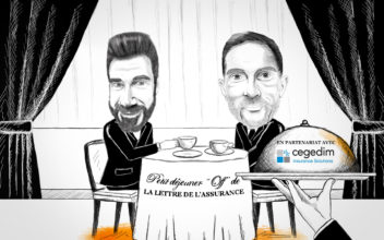 Petit déjeuner Off avec Lionel Corre, Sous-directeur Trésor (21/11/2019)