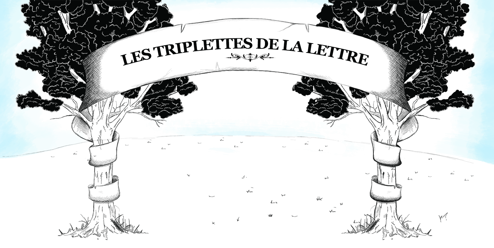 Introduction Les Triplettes de La Lettre