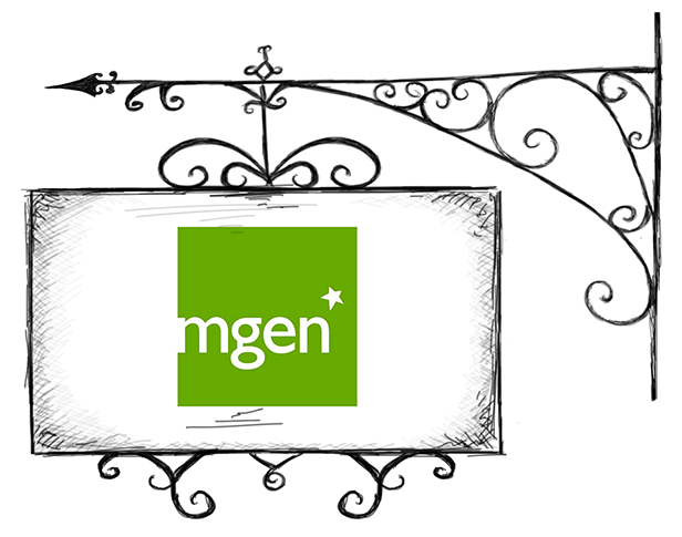 Partenaire MGEN