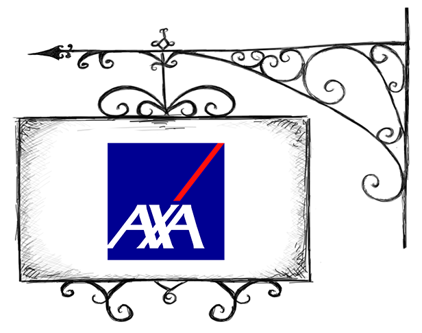 Partenaire AXA