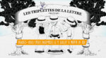 Visuel des Triplettes de La Lettre