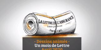 Visuel Lettre Assurance vidéo avril 2020