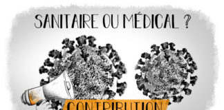 visuel contribution covid 19 2 sanitaire