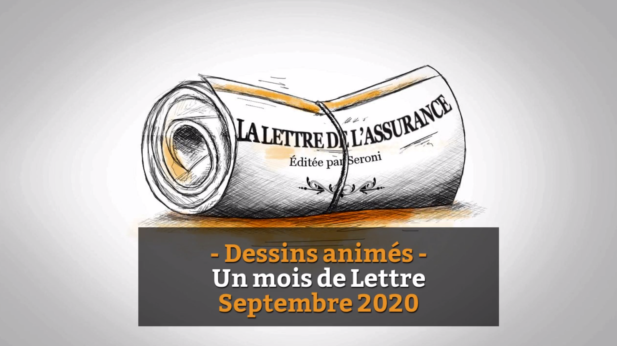 TOP LA / Vidéo : On rembobine le mois de septembre 2020