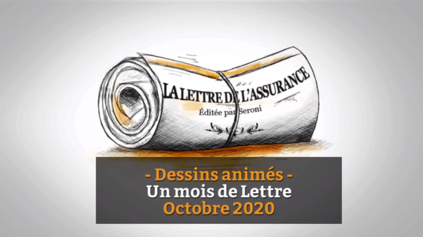 TOP LA / Vidéo : On rembobine le mois d'octobre 2020