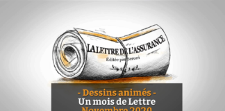 vignette lettre assurance vidéo novembre 2020