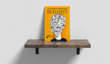 La Lettre de l'Assurance en gueules, un an de Petits déjeuners Off #1