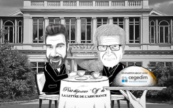 Petit déjeuner Off avec Serge Morelli, Président du Syndicat National des Sociétés d’Assistance (SNSA)  (08/07/2021)