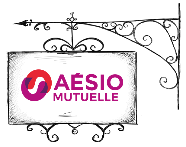 Partenaire Aésio