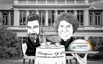 Petit déjeuner Off avec Marie-Laure Dreyfuss, Déléguée Générale CTIP  (18/01/2022)
