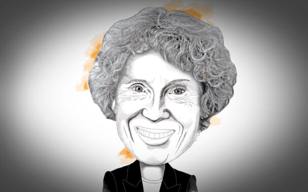 PORTRAIT : Marie-Laure Dreyfuss, toute en découvertes