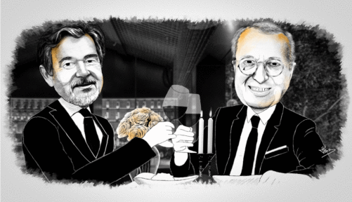 La Lettre de l'Assurance 1551 - 14 février 2022