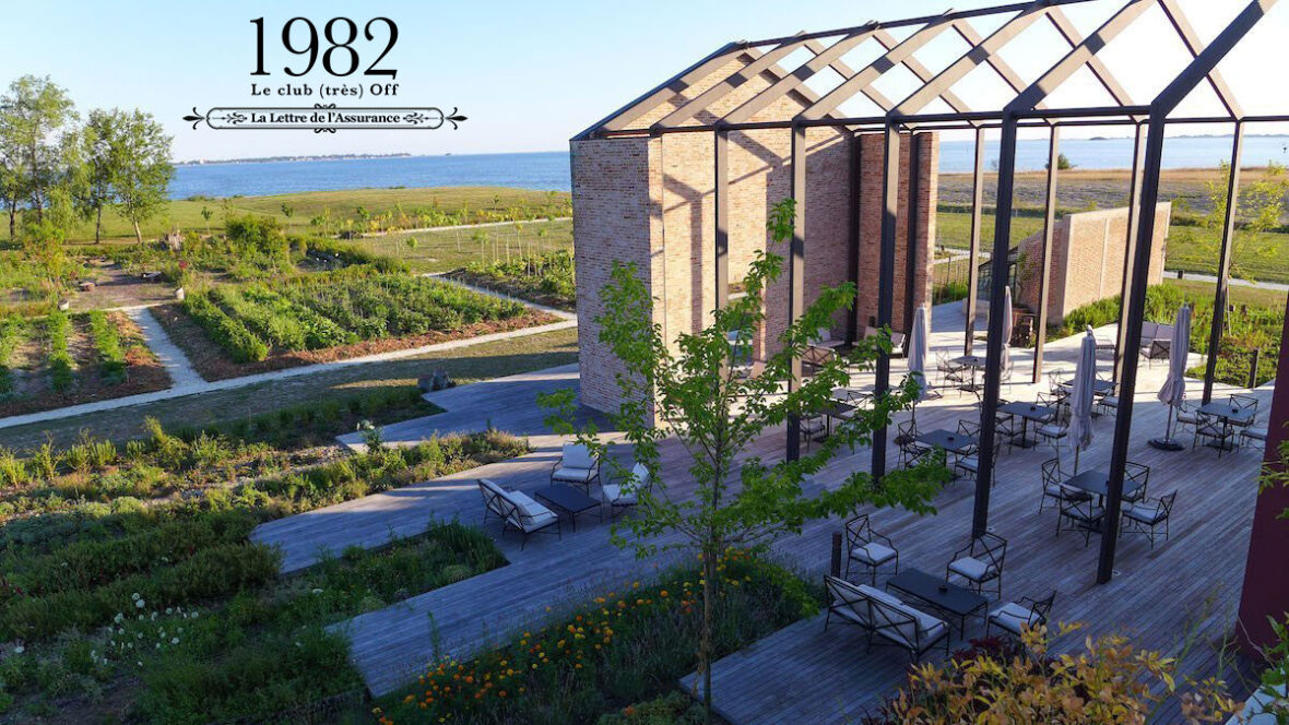 Venise-PDJ-1982-Lettre-Assurance-Seroni