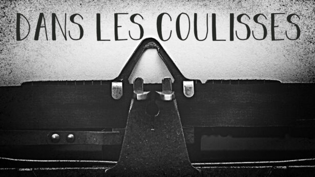 Dans les coulisses du 24 octobre 2022