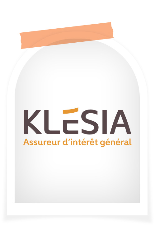 Logo de Klesia