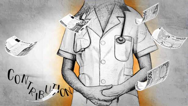 Résorber les déserts médicaux ?