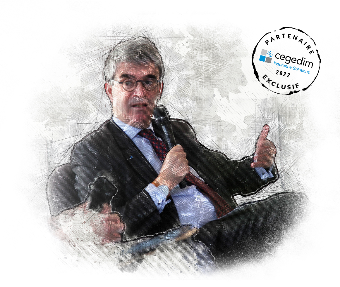 DIAPORAMA : Bruno Angles, de retour au Petit déjeuner Off
