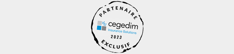 CEGEDIM partenaire 2022