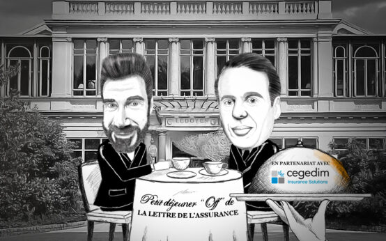 Petit déjeuner Off avec Martin Landais, Sous-directeur du Trésor (13/06/2023)