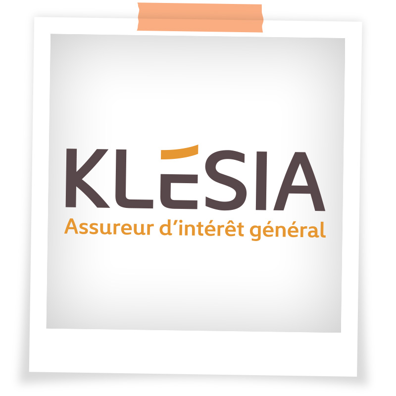 Logo Klesia