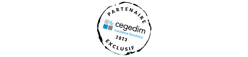 CEGEDIM partenaire 2023
