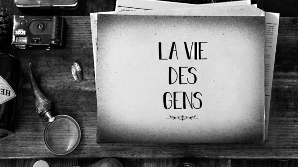 La vie des gens du 5 février 2024