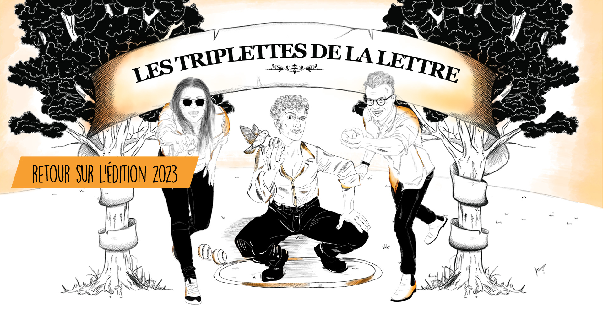 Homepage Triplettes 2022