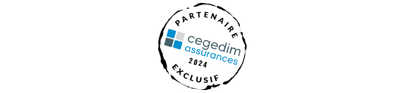 CEGEDIM partenaire 2023