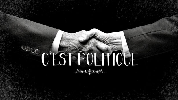 C'est politique ce 6 mai 2024