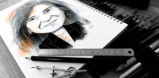 PORTRAIT : Liliane Spiridon, authenticité et humanité