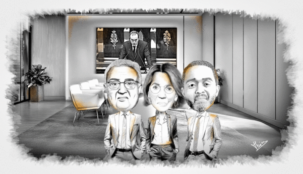 La Lettre de l'Assurance 1713 