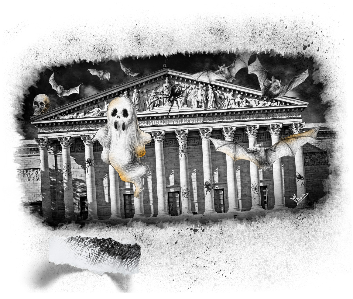 La Lettre de l'Assurance 1714 - 27 octobre 2025